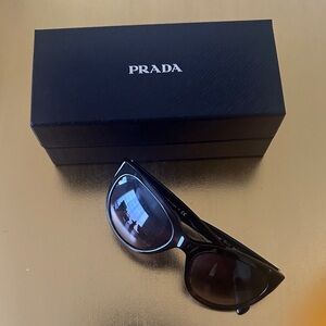 PRADA SUNGLASSES
